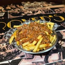 Foto de PAPAS ENCHILADAS 