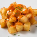 Foto de Bravas