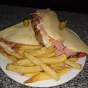 Foto de Lomo super (Para compartir)