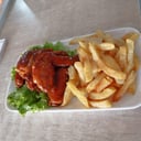 Foto de Alitas BBQ Duo