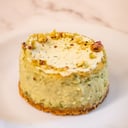 Foto de Cheesscake De Pistacho