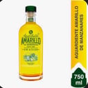 Foto de Aguardiente Amarillo 750