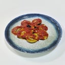 Foto de Sorentino de Verduras Asadas