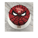 Foto de Spiderman Cara
