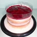 Foto de Cheesecake de Frutos Rojos
