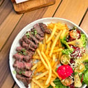 Foto de STEAK A LA PARRILLA