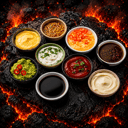 Foto de Salsa de Soya
