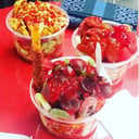 Foto de Gomitas preparadas 