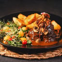 Foto de CORTE DE TEMPORADA