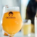 Foto de OKCIDENTA KO | DOBLE IPA