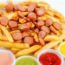 Foto de SALCHICHIQUI