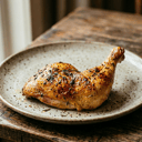 Foto de Roasted Chicken