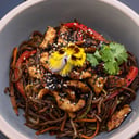 Foto de Yakisoba de Pollo