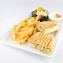 Foto de PANINI POLLO