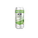 Foto de Lata Smirnoff Green Apple