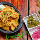 Foto de Nachos Personales