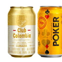 Foto de Cervezas