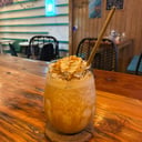 Foto de FRAPPÉ MANJAR