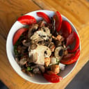 Foto de Pollo Tocino 