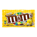 Foto de Confites M&M sabor maní - 49,3 G