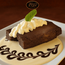 Foto de Mousse de Chocolate