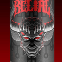 Foto de - Bundor, Viralata y aguas libres  <<BELIAL>> - BARLEY WINE