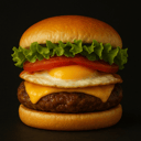 Foto de NOUN BURGER