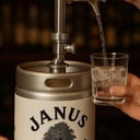 Foto de Janus Tirado