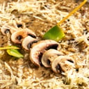 Foto de RISOTTO FUNGHI 