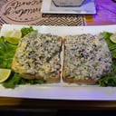 Foto de Tártaro de Alcachofa