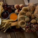 Foto de PICADA GRINGA