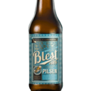 Foto de Cerveza Blest Bariloche PILSEN (Botella 355 CC)