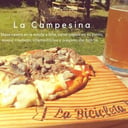 Foto de Pizza "La Campesina"