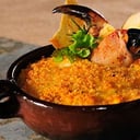 Foto de Pastel de Jaiba