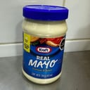 Foto de KRAFT MAYO REAL