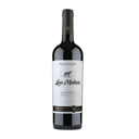 Foto de Carmenere - Las Mulas (Orgánico)
