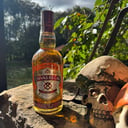 Foto de CHIVAS 12 AÑOS