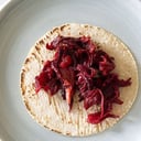 Foto de Taco vegetariano