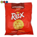 Foto de REX PAQUETE