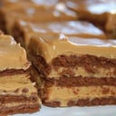 Foto de Chocotorta helada 