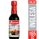Foto de SALSA INGLESA GOURMET