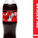 Foto de COCA COLA ZERO