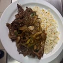 Foto de CARNE MONGOLIANA