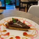 Foto de Torta Tofi porcion