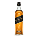 Foto de JOHNNIE WALKER BLACK LABEL