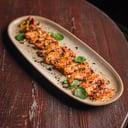 Foto de Tiradito de pulpo 