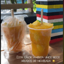 Foto de HELADOS DE MICHELADA