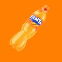 Foto de Fanta 500ml 🥤