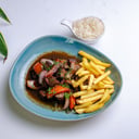 Foto de LOMO SALTADO