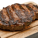 Foto de Bife de chorizo 